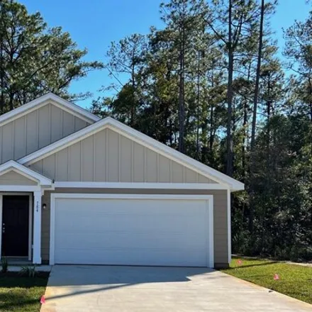 Rent this 4 bed house on Speckled Trout Lane South in Freeport, Walton County