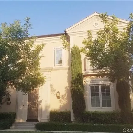 Rent this 5 bed house on 64 Berkshire Wood in Irvine, CA 92620