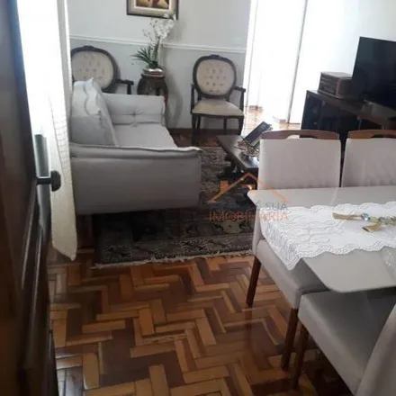 Buy this 3 bed apartment on Avenida José Faria da Rocha in Eldorado, Contagem - MG