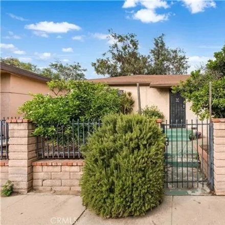Image 1 - 12541 Bromwich Street, Los Angeles, CA 91331, USA - Apartment for sale