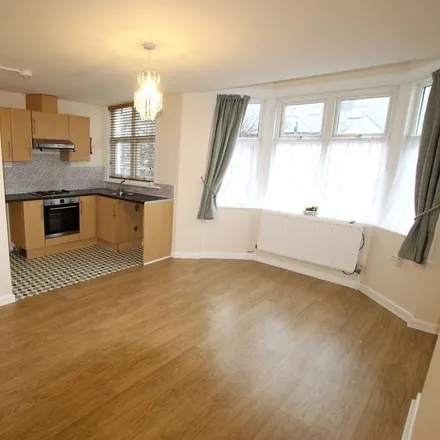 Rent this 2 bed apartment on 51-61 Norfolk Road in Cliftonville West, Margate