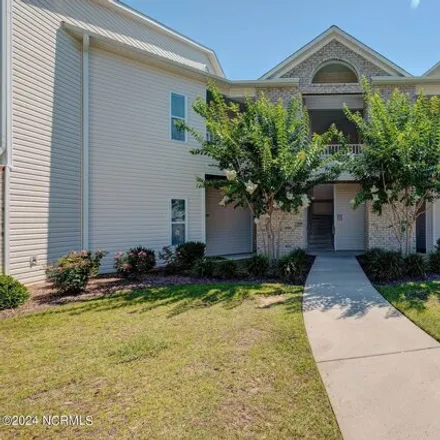 Buy this 2 bed condo on 205 Fullford Ln Unit 103 in Wilmington, North Carolina