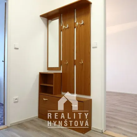 Image 6 - svatý Jakub Starší, náměstí Dr. Snětiny, 680 11 Boskovice, Czechia - Apartment for rent