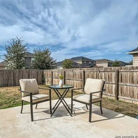 Image 7 - 3024 Mission Bell, San Antonio, TX 78224, USA - House for sale