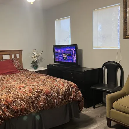 Rent this 1 bed house on Novato Way in Las Vegas, NV