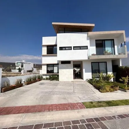 Buy this 4 bed house on unnamed road in Zakía, 76146