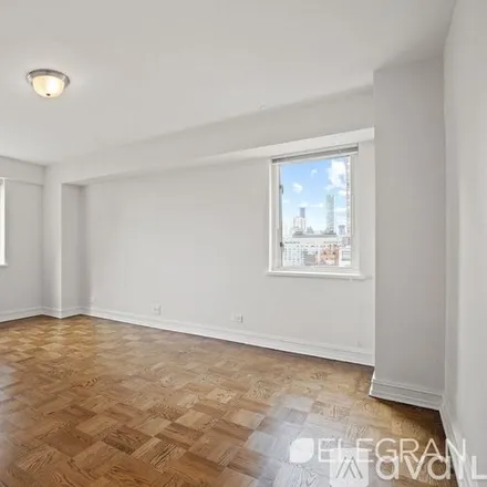 Rent this 1 bed apartment on 245 E 63rd St