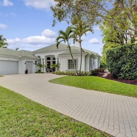 Buy this 5 bed house on 199 Bryce Lane in Jupiter, FL 33458