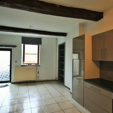 Rent this 2 bed apartment on Hôtel de Ville de Philippeville in Place d'Armes 12, 5600 Philippeville