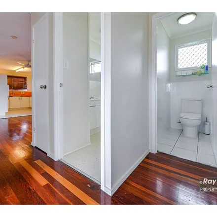 Image 8 - Hariette Street, Park Avenue QLD 4701, Australia - Apartment for rent