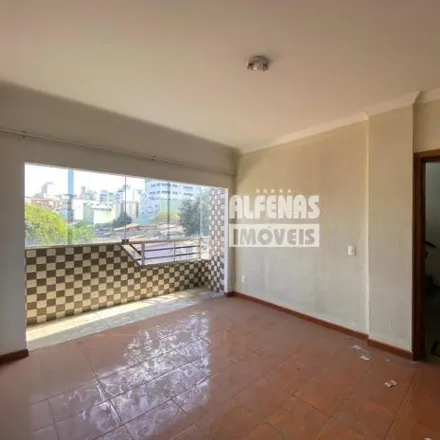 Image 1 - Avenida João César de Oliveira, Eldorado, Contagem - MG, 32315-140, Brazil - Apartment for sale