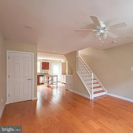 Rent this 2 bed house on 1413 South Chadwick Street in Philadelphia, PA 19145