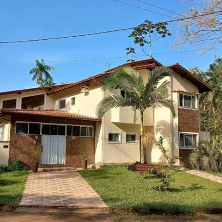 Image 2 - Rua Sebastião Mariano Nepomucemo, Centro, Caraguatatuba - SP, 11660-280, Brazil - House for sale