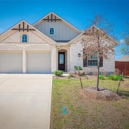 Buy this 3 bed house on 191 Vista Heights Road in Williamson County, TX 78628