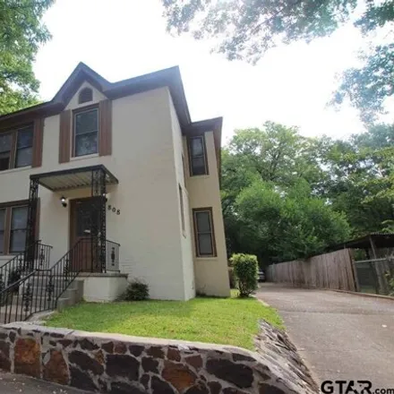 Image 3 - 808 S Robertson Ave Apt C, Tyler, Texas, 75701 - House for rent