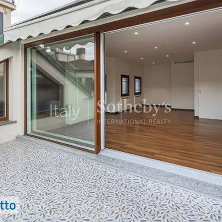 Rent this 6 bed apartment on Via Passione 11 in 20122 Milan MI, Italy