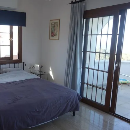 Rent this 3 bed house on Agios Amvrosios in Girne (Kyrenia) District, Northern Cyprus