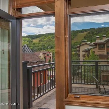 Image 4 - Lion Square North, 635 Lionshead Place, Vail, CO 81657, USA - Condo for sale