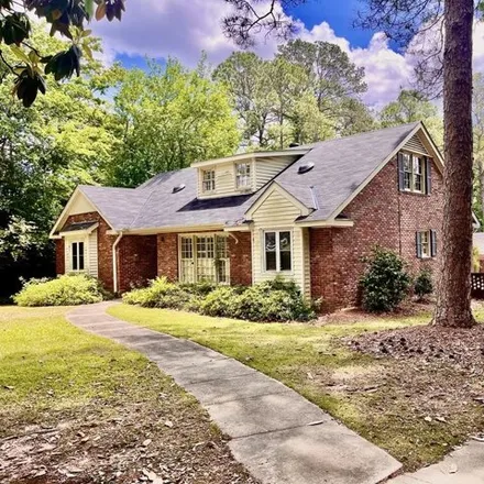 Buy this 5 bed house on 3484 Cambridge Drive in Columbus, GA 31906