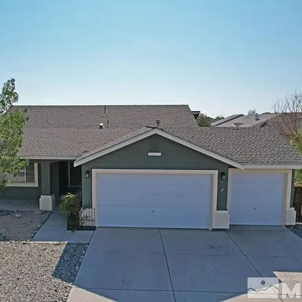 Buy this 3 bed house on 386 Bens Way in Fernley, NV 89408