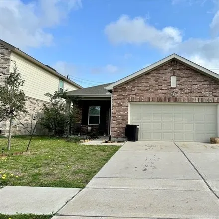 Buy this 3 bed house on Treshill Court in Harris County, TX 77049