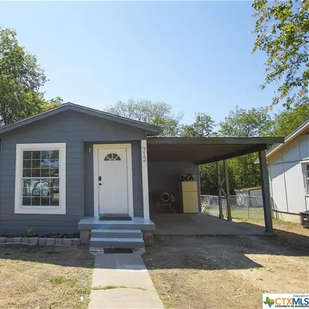 Buy this 2 bed house on 712 Mickan Street in Copperas Cove, TX 76522