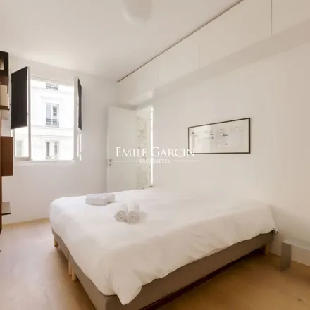Image 9 - 80 Rue de Passy, 75016 Paris, France - Apartment for rent