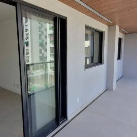 Buy this 4 bed apartment on Rua Marquesa de Santos in Laranjeiras, Rio de Janeiro - RJ