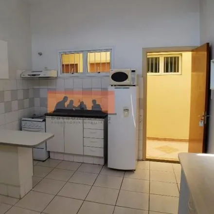 Rent this 1 bed apartment on Rua Doutor Ruberlei Boareto da Silva in Cidade Universitária, Campinas - SP