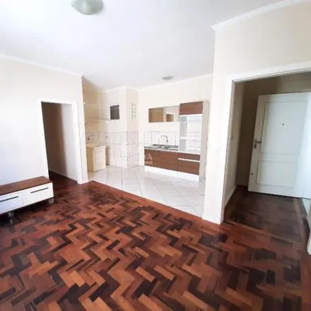 Rent this 1 bed apartment on Rua Silva Só in Santa Cecília, Porto Alegre - RS
