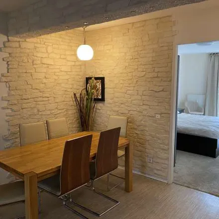 Rent this 3 bed apartment on Landsberger Allee 59 in 10249 Berlin, Germany