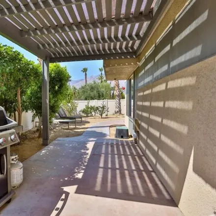 Image 7 - 1421 Sunflower Cir N, Palm Springs, California, 92262 - Condo for rent