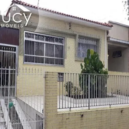 Buy this 5 bed house on unnamed road in Vila Metalúrgica, Santo André - SP