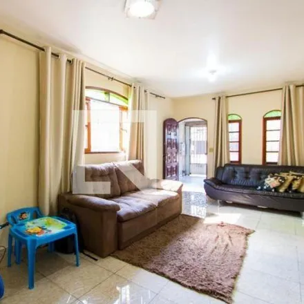 Buy this 3 bed house on Rua Ingá in Jardim do Estádio, Santo André - SP