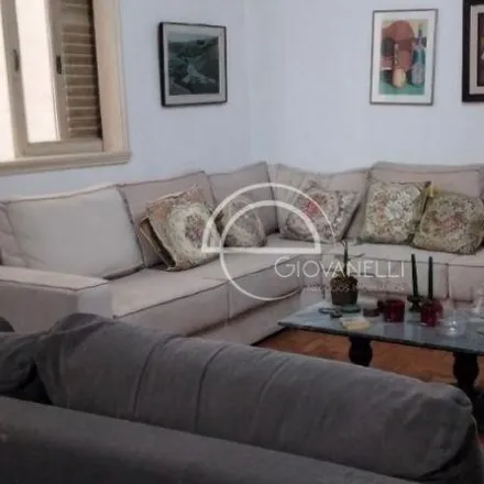 Buy this 3 bed apartment on Rua Andrade Neves in Tijuca, Rio de Janeiro - RJ