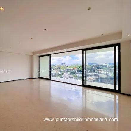 Rent this studio apartment on Avenida Montevideo 3550 in Providencia 4a Sección, 44647 Guadalajara