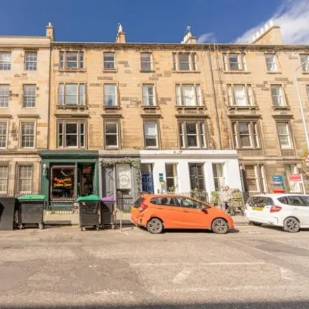 Rent this 2 bed apartment on Henderson Row in City of Edinburgh, EH3 5DN
