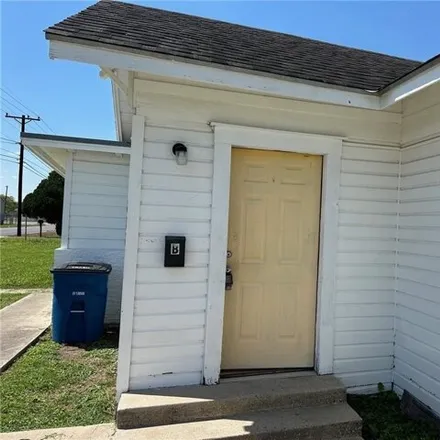 Image 2 - 416 West 4th Street, Dodd Colonia, Sinton, TX 78387, USA - House for rent