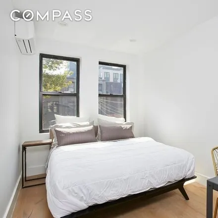 Rent this 1 bed condo on 158 15th Street in New York, NY 11215