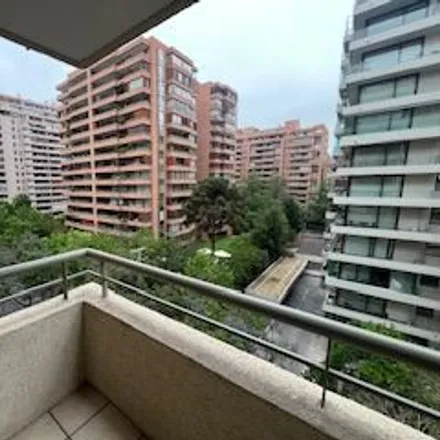 Image 5 - El Dante 4200, 755 0076 Provincia de Santiago, Chile - Apartment for sale
