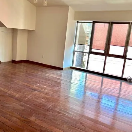 Buy this 3 bed apartment on Calle Ocaso 43 in Coyoacán, 04530 Mexico City