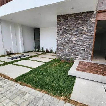 Buy this 3 bed house on unnamed road in 42082 Pachuca, HID