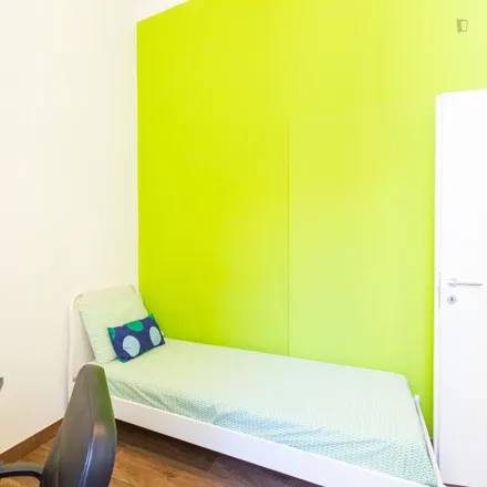 Rent this 4 bed room on Via Pietro da Cortona in 9, 20133 Milan MI