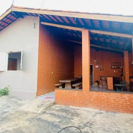 Buy this 4 bed house on Rua C-37 in Sudoeste, Goiânia - GO