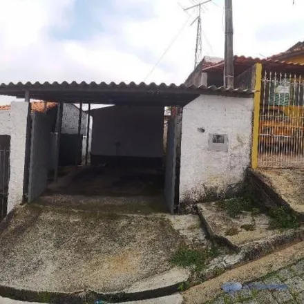 Image 1 - Rua Barão de Jacareí, Centro, Jacareí - SP, 12308-310, Brazil - House for rent