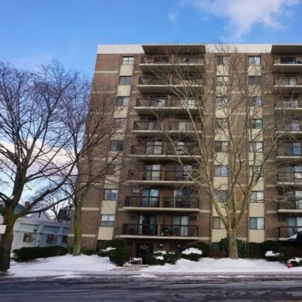 Rent this 1 bed condo on 164 Galen Street in Watertown, MA 02172