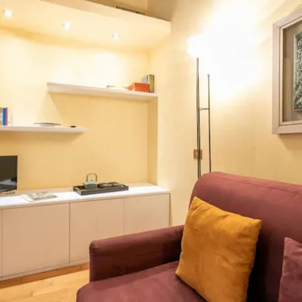 Image 8 - Via Antonio Canova 33a, 20154 Milan MI, Italy - Apartment for rent