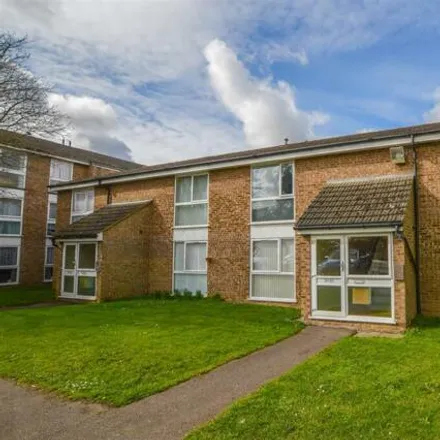 Buy this 1 bed apartment on Ribbledale in London Colney, AL2 1TD