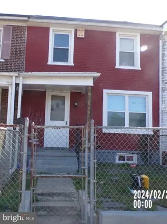 Buy this 3 bed house on 1018 Niagara Road in Fairview, Camden