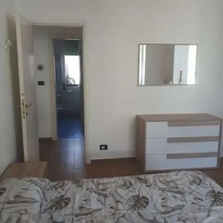 Rent this 3 bed apartment on Via Santa Maria della Costa in 16154 Genoa Genoa, Italy